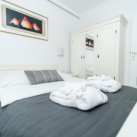 Apartview Szkolna Szczyrk By Rent Like Home Exterior foto